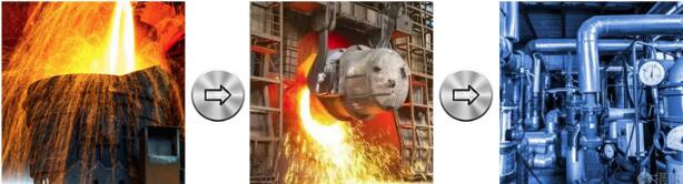 舞鋼WNM18鋼板生產工藝