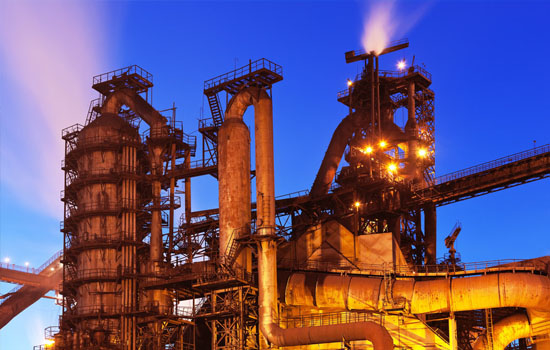 高爐爐殼用鋼板化學(xué)成分、力學(xué)性能 高爐爐殼用鋼板化學(xué)成分、力學(xué)性能