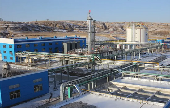 SA645GrB屬于低溫容器板河南舞陽鋼廠生產